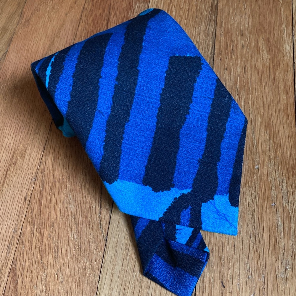 Hawaiian Vtg Tie